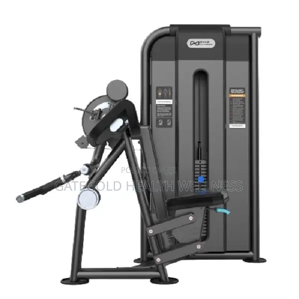 Camber Curl Triceps (DHZ Brand) U2087C