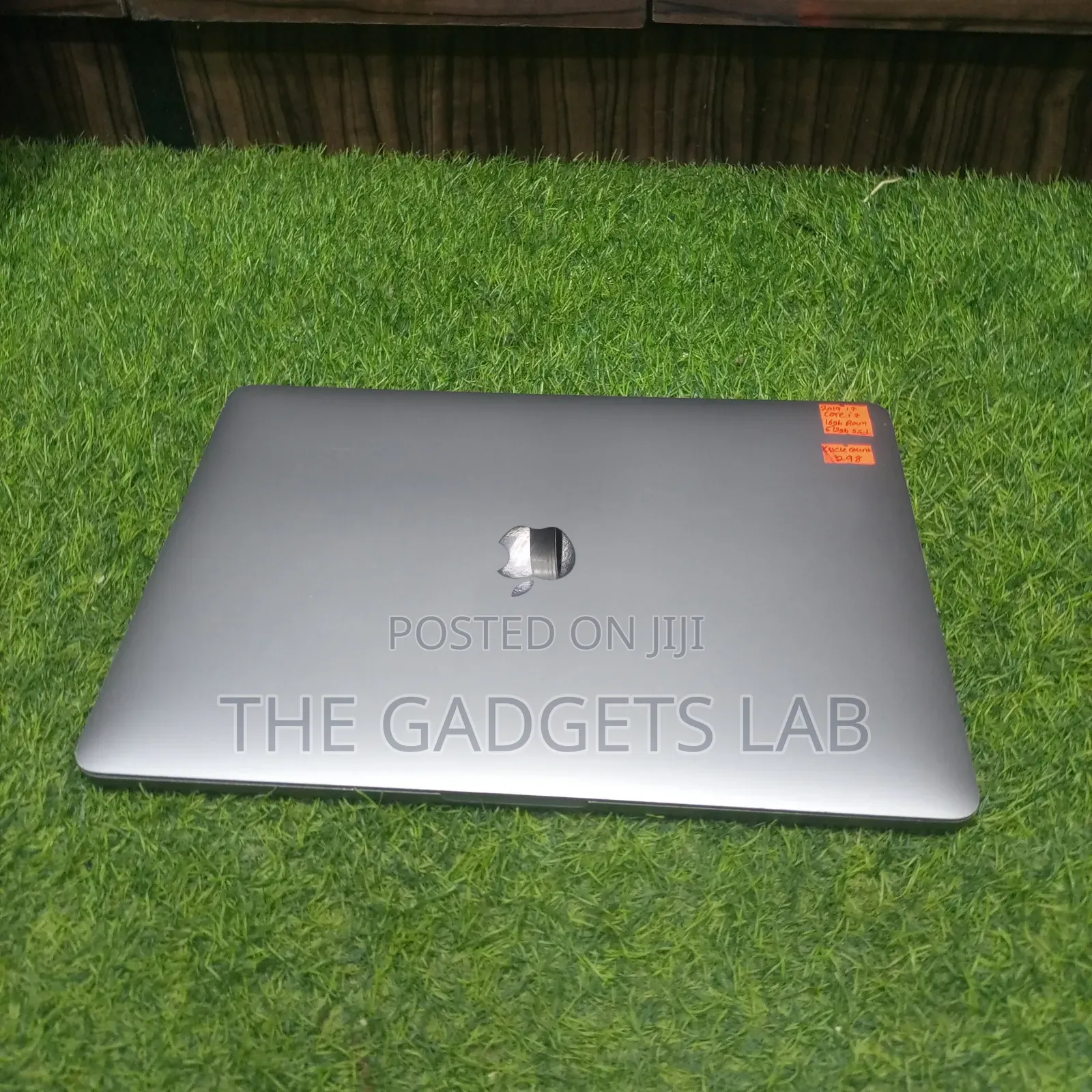 Laptop Apple MacBook Pro 2019 16GB Intel Core i5 SSD 512GB