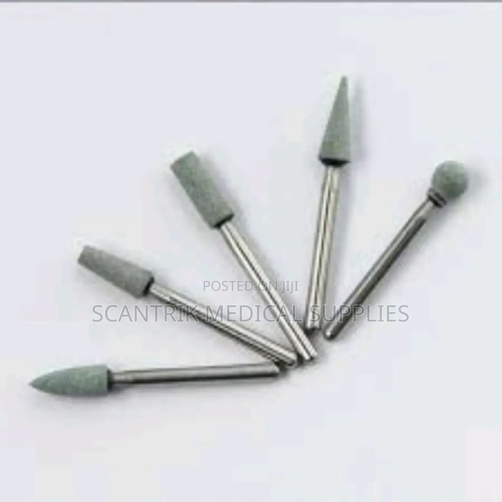Dentistry HP Silicone Rubber