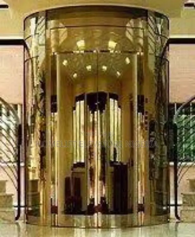 Suite Panoramic Home Elevators