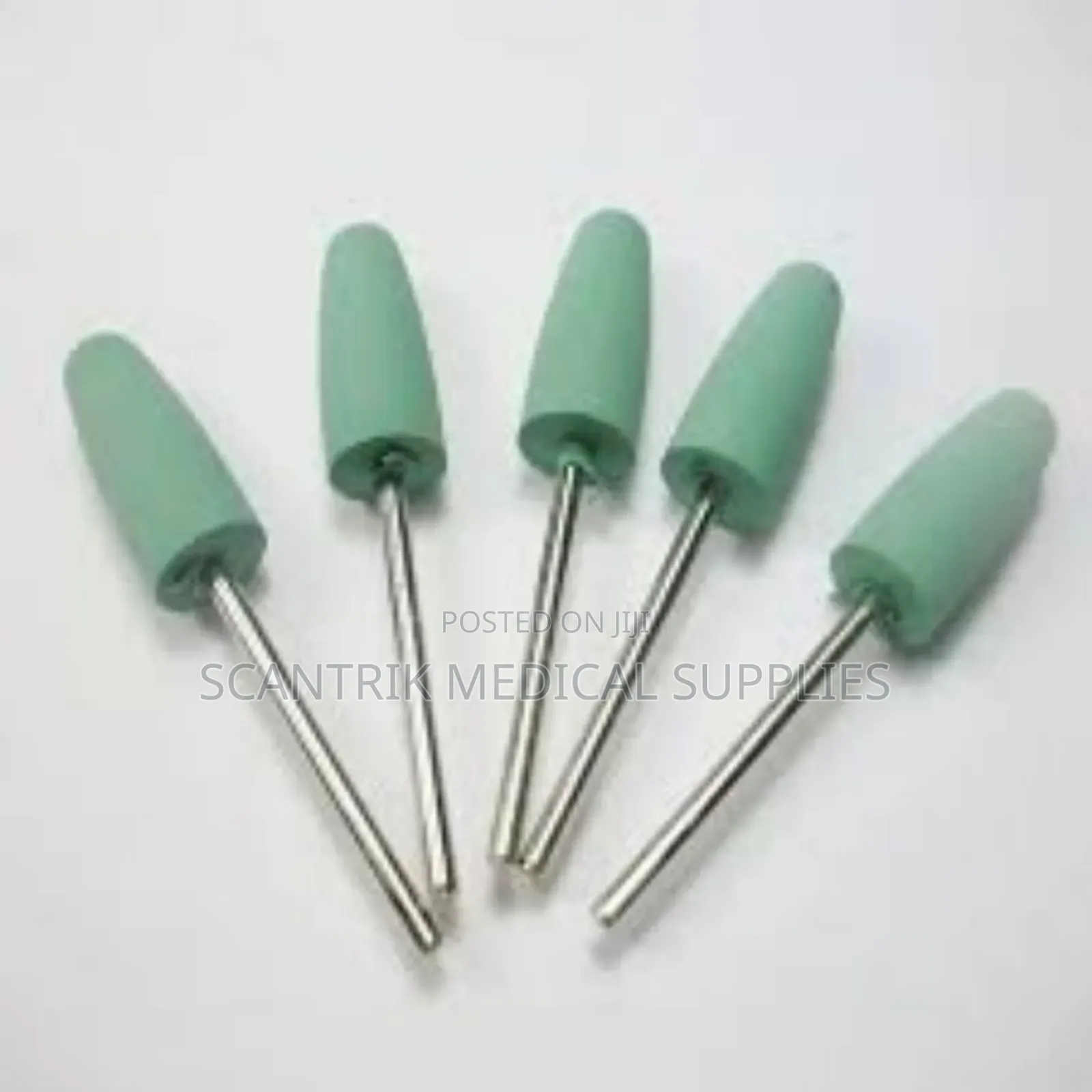 Dental Oral Material Silicone Rubber