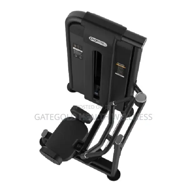 Rotary Torso (DHZ Brand) U2018C