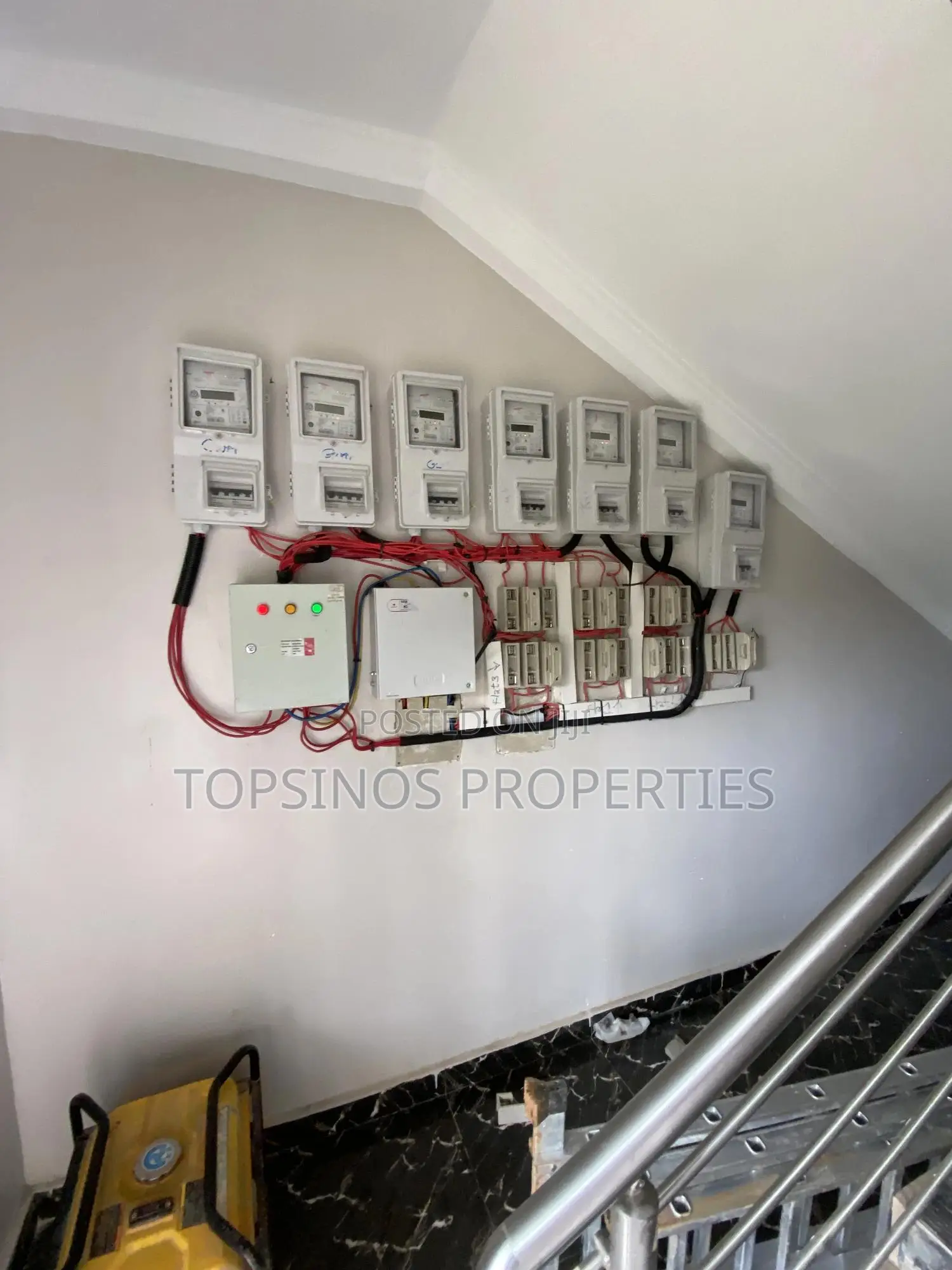 2bdrm Block of Flats in Dawaki for rent