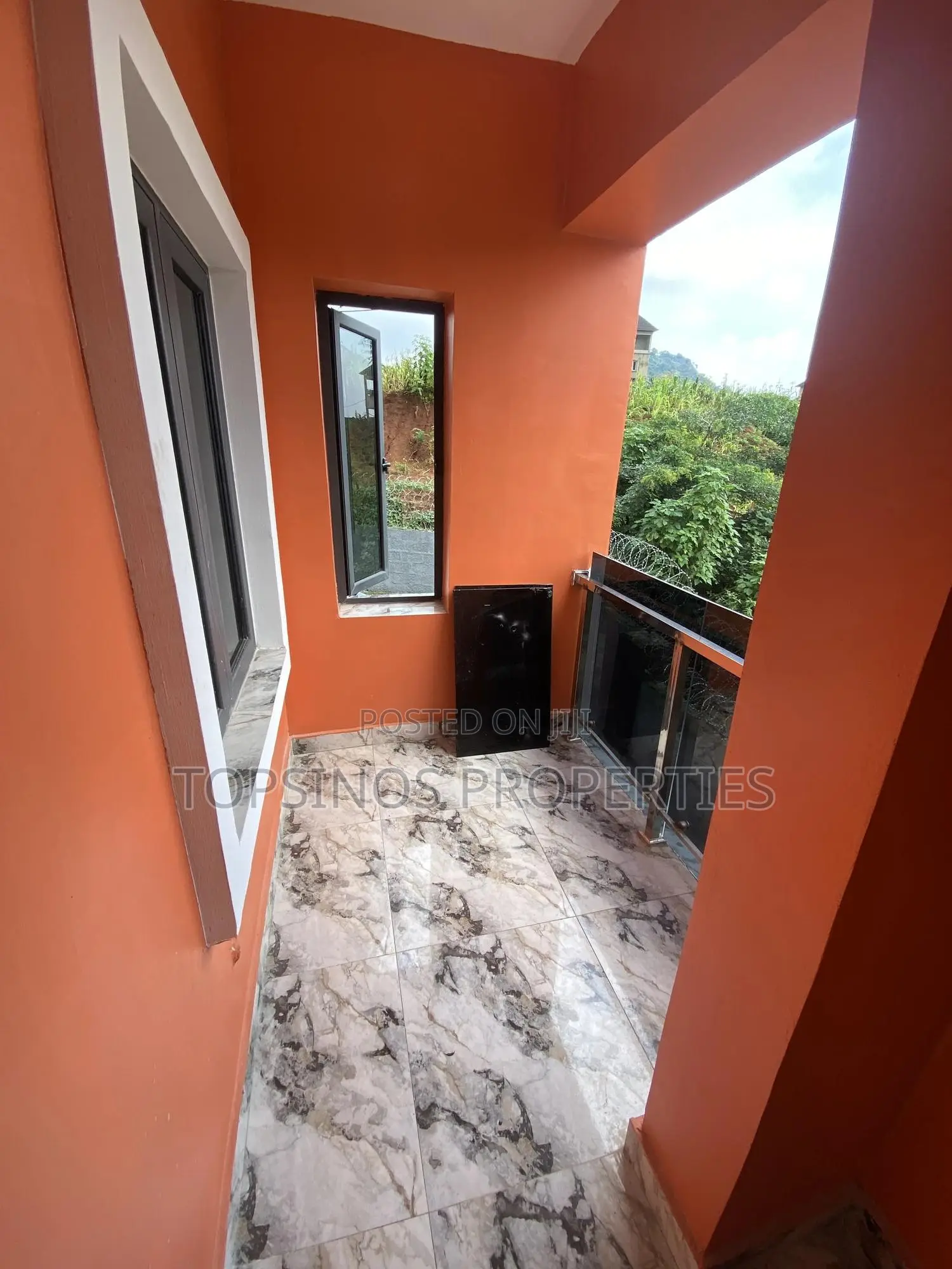 2bdrm Block of Flats in Dawaki for rent