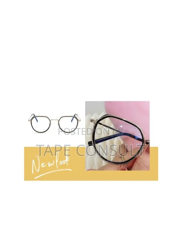 Anti Blue Ray Lens
