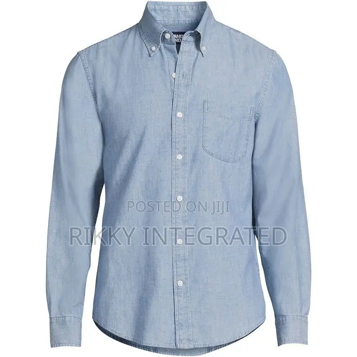 Quality Shirts, Polos and Hoodies for Every Occasion