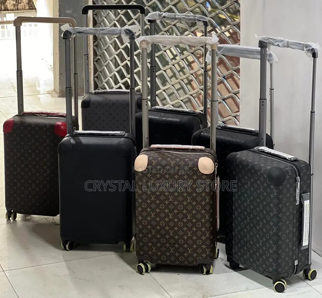 Louis Vuitton Quality Luxury Travel Set Boxes