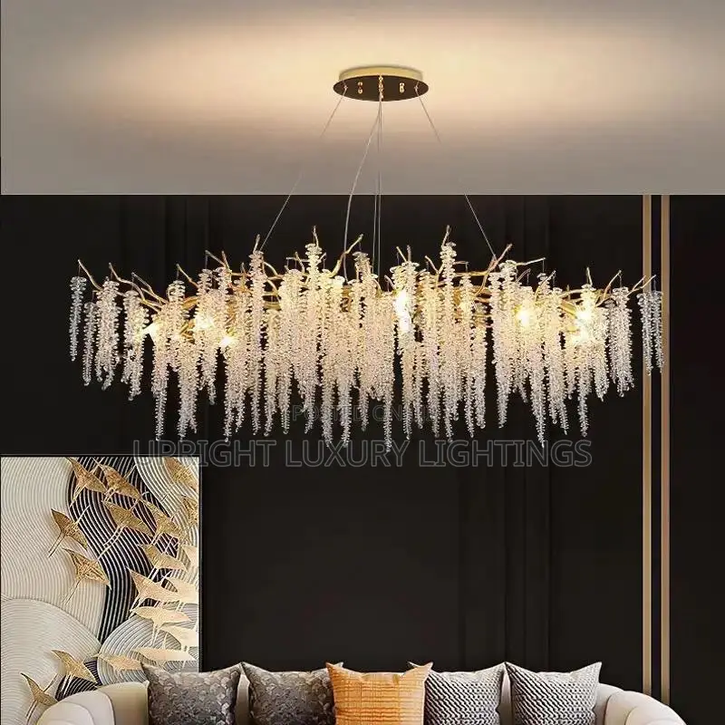 Luxury Chandelier