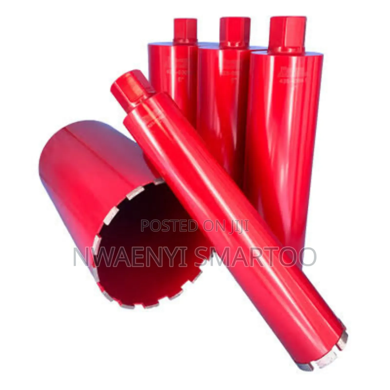 63mm Diamond Core Drill Bit