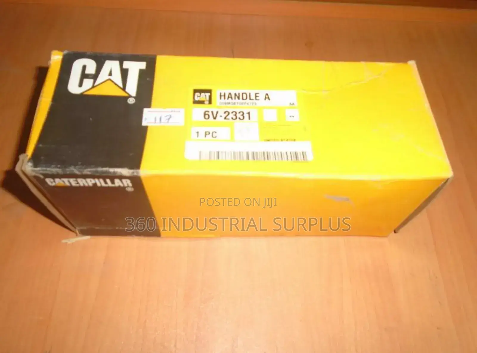 Caterpillar Handle a 6v-2331
