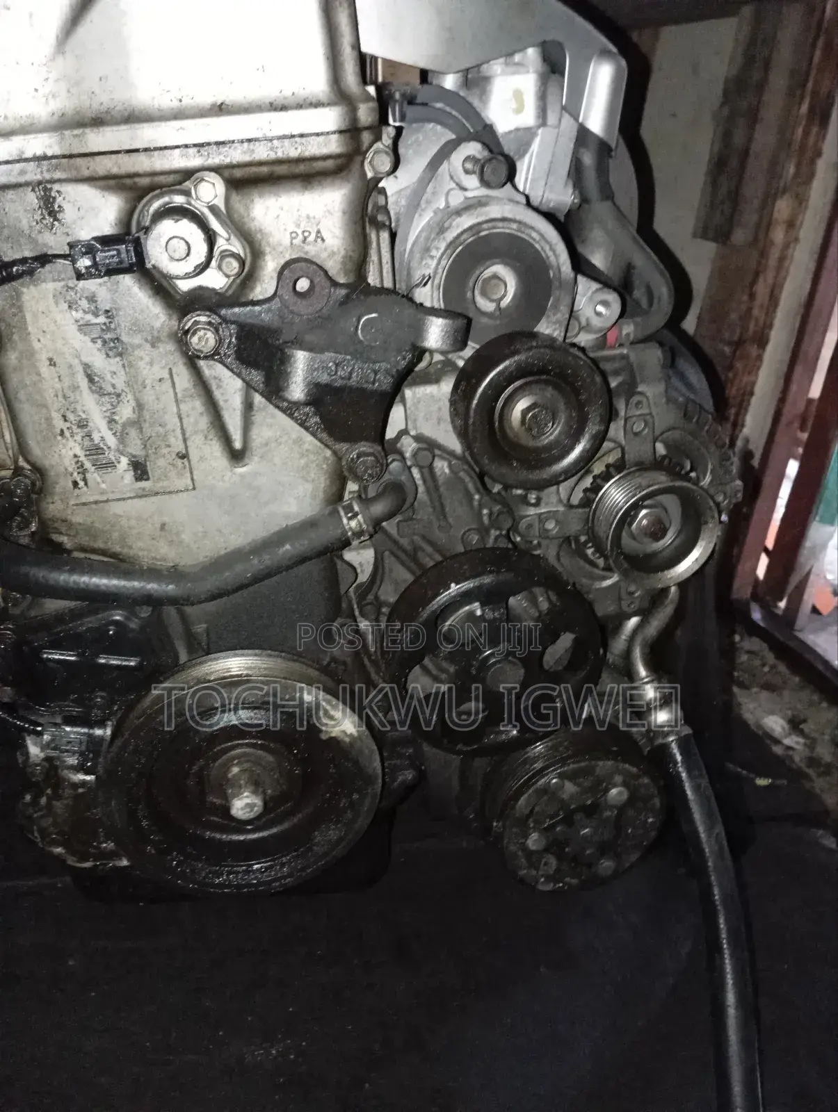Honda Accord Discussion Continue 4 Plus Engine and Gearbox