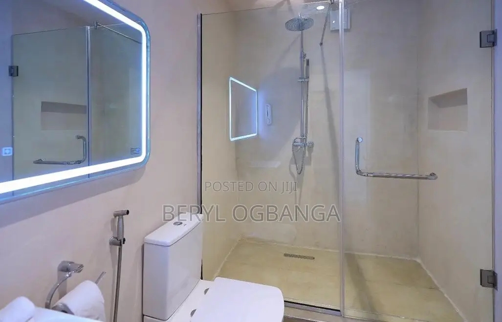 Artistic Luxury 1bedroom Apartment