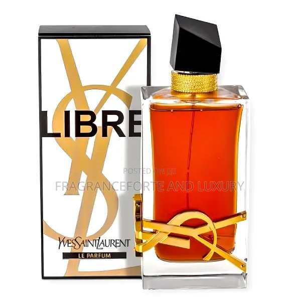 Yves Saint Laurent Libre Le Parfum