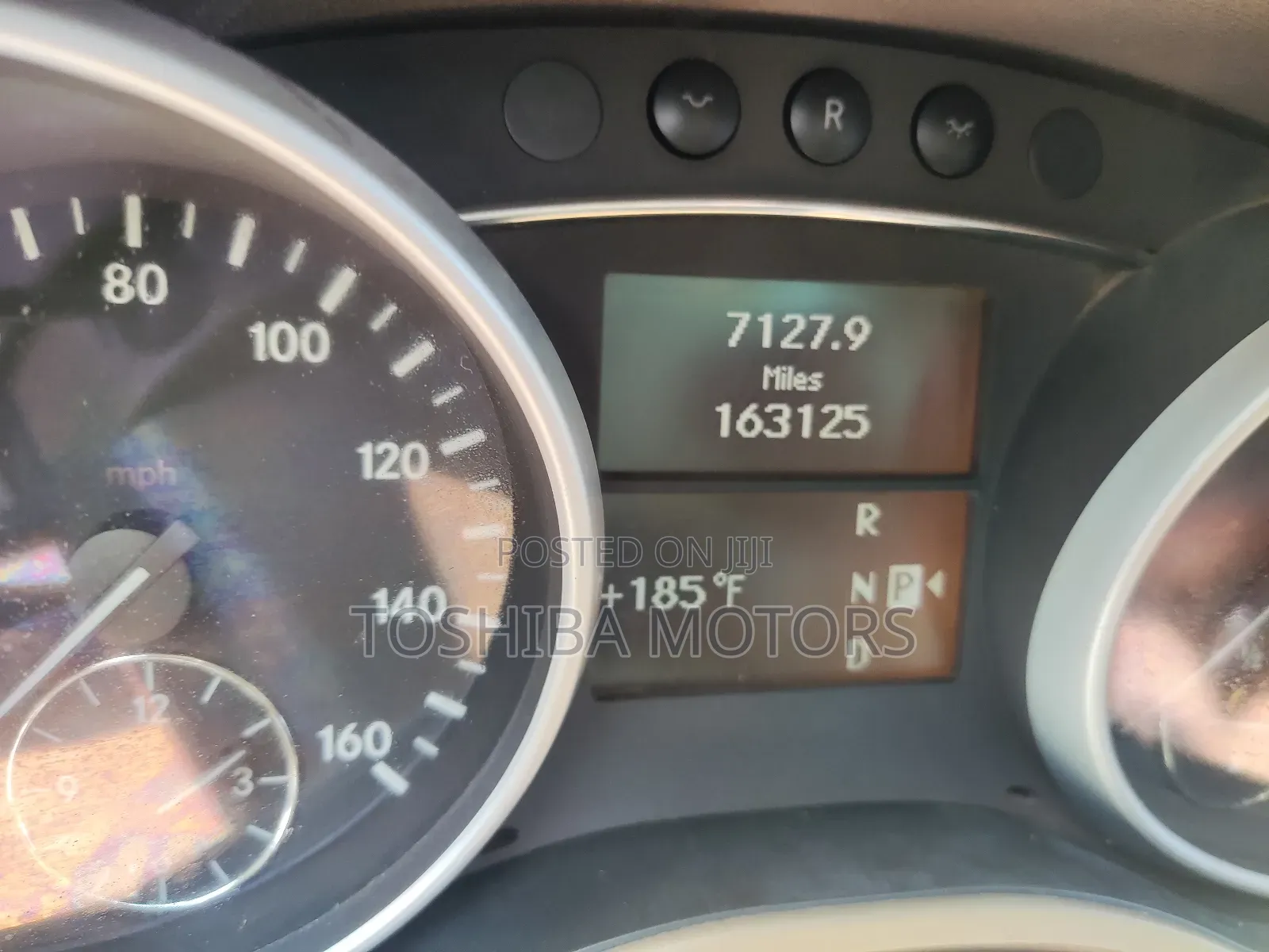 Mercedes-Benz M Class ML 350 4Matic 2010 White