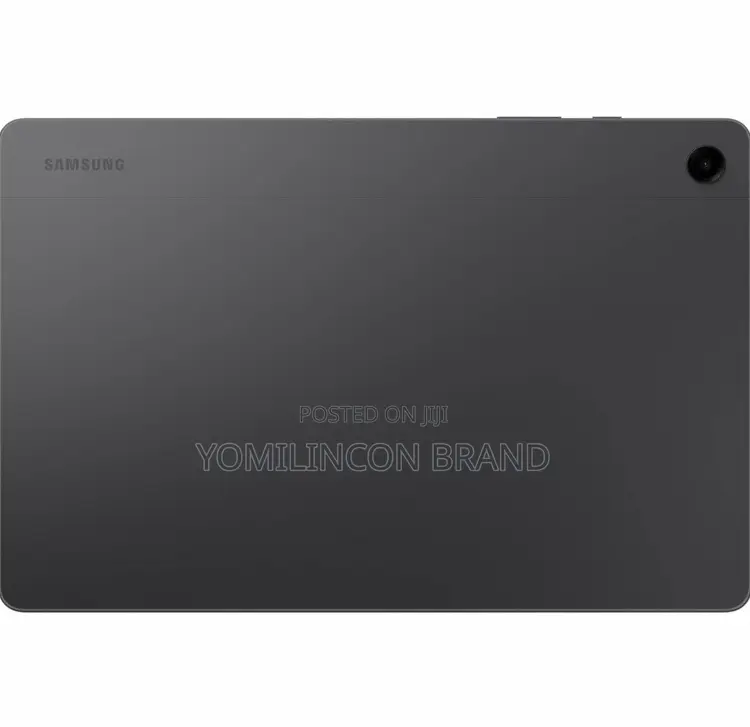 New Samsung Galaxy Tab A9+ 128 GB Gray