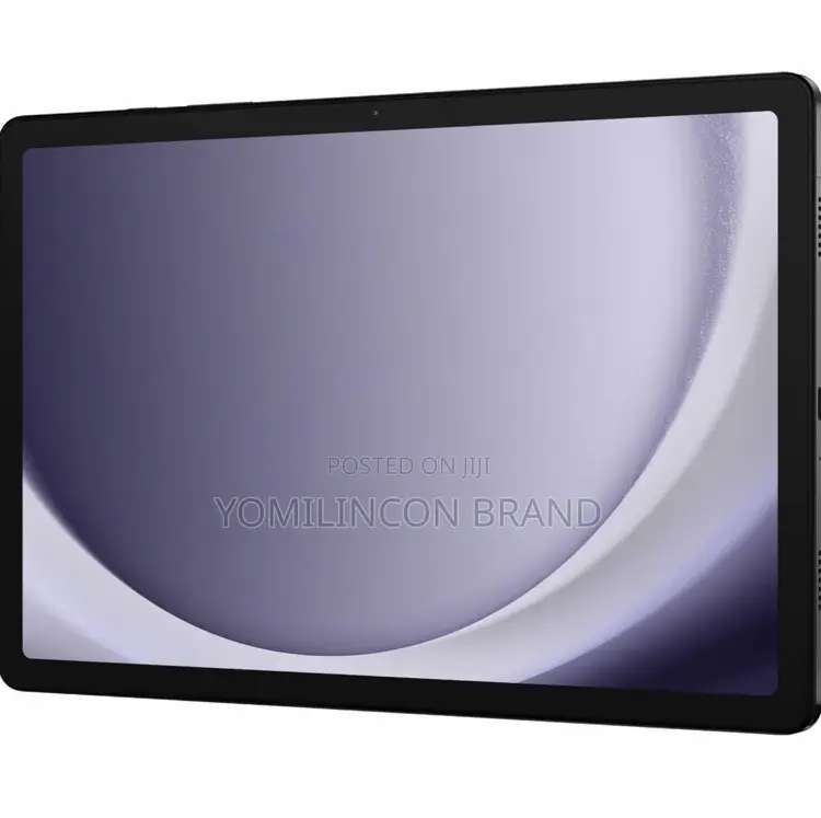 New Samsung Galaxy Tab A9+ 128 GB Gray