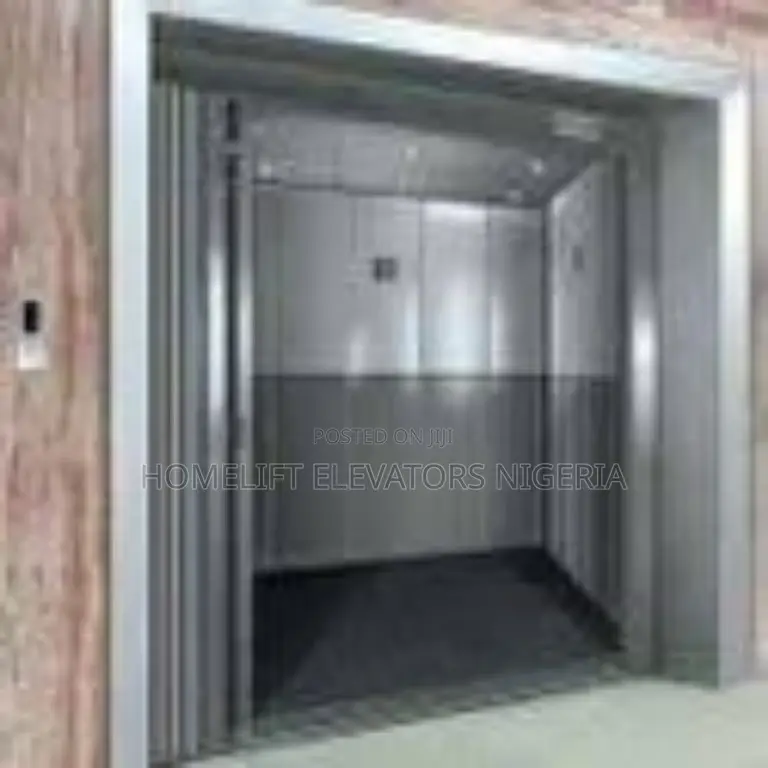 Good Quality Elderly People Smart Villa Elevator Home