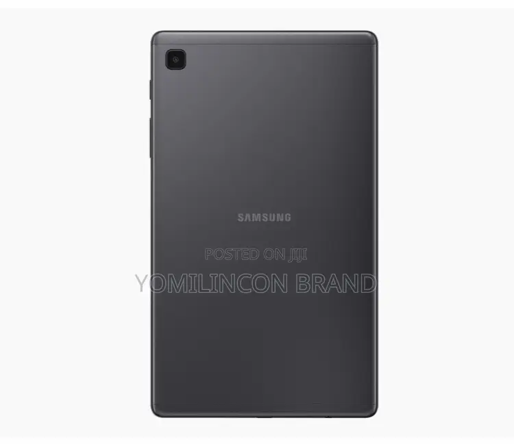 New Samsung Galaxy Tab A7 Lite 32 GB Gray