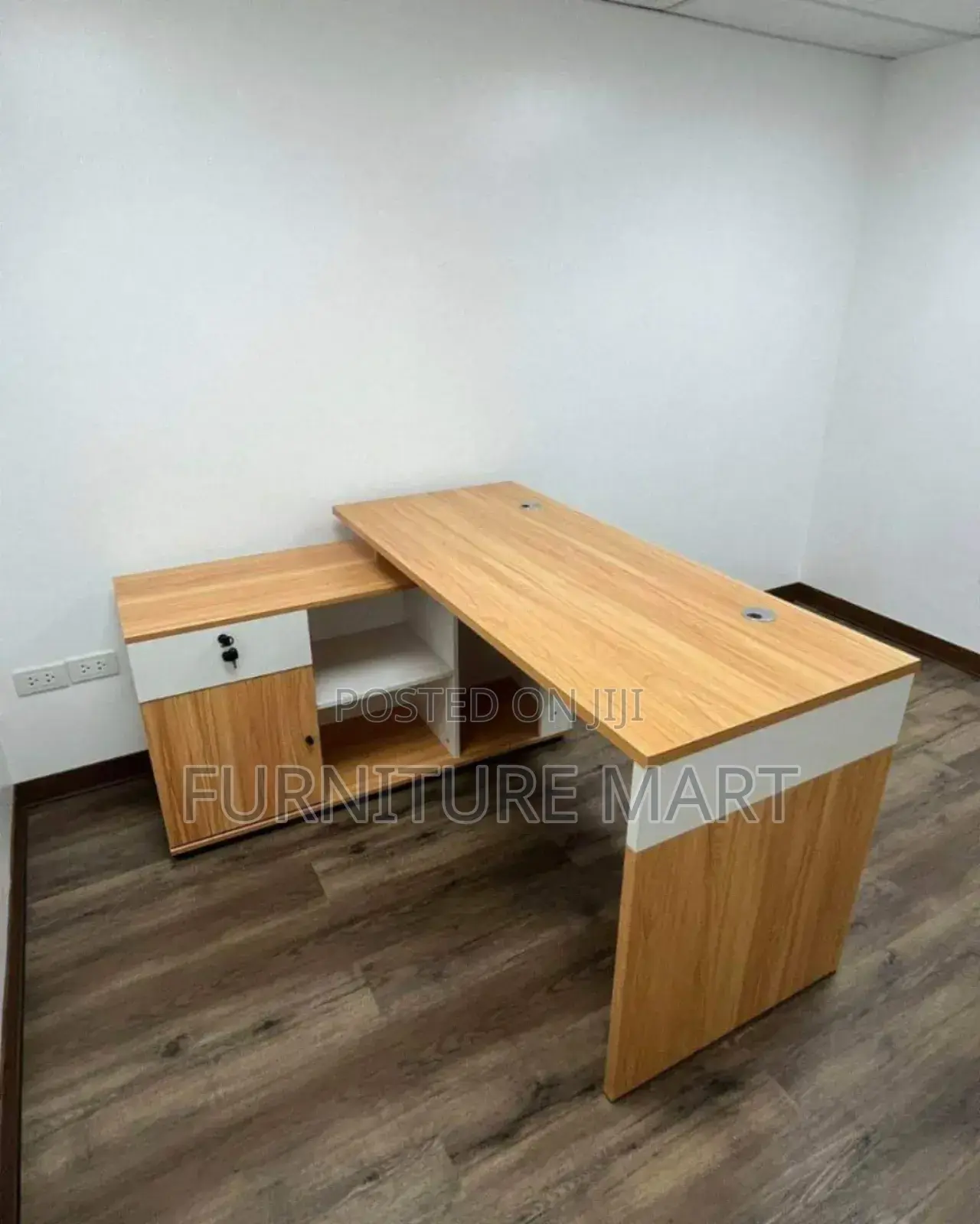 Executive Table