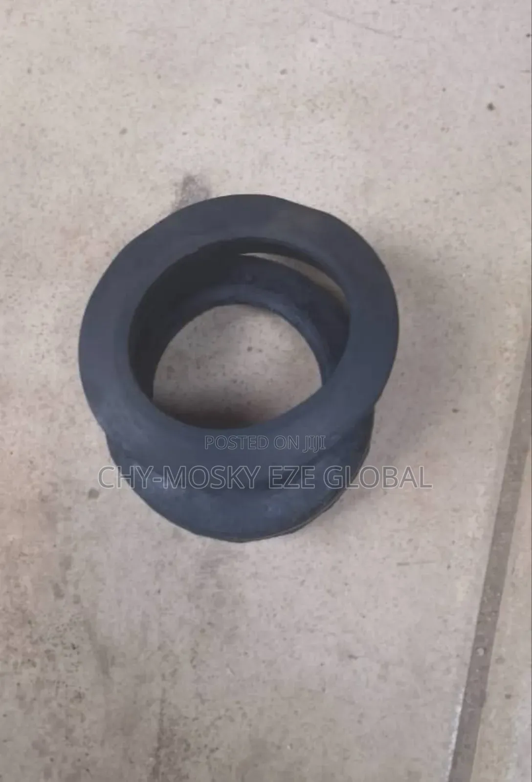 Chicago Air Line Hose Quick Coupling Rubber Gasket