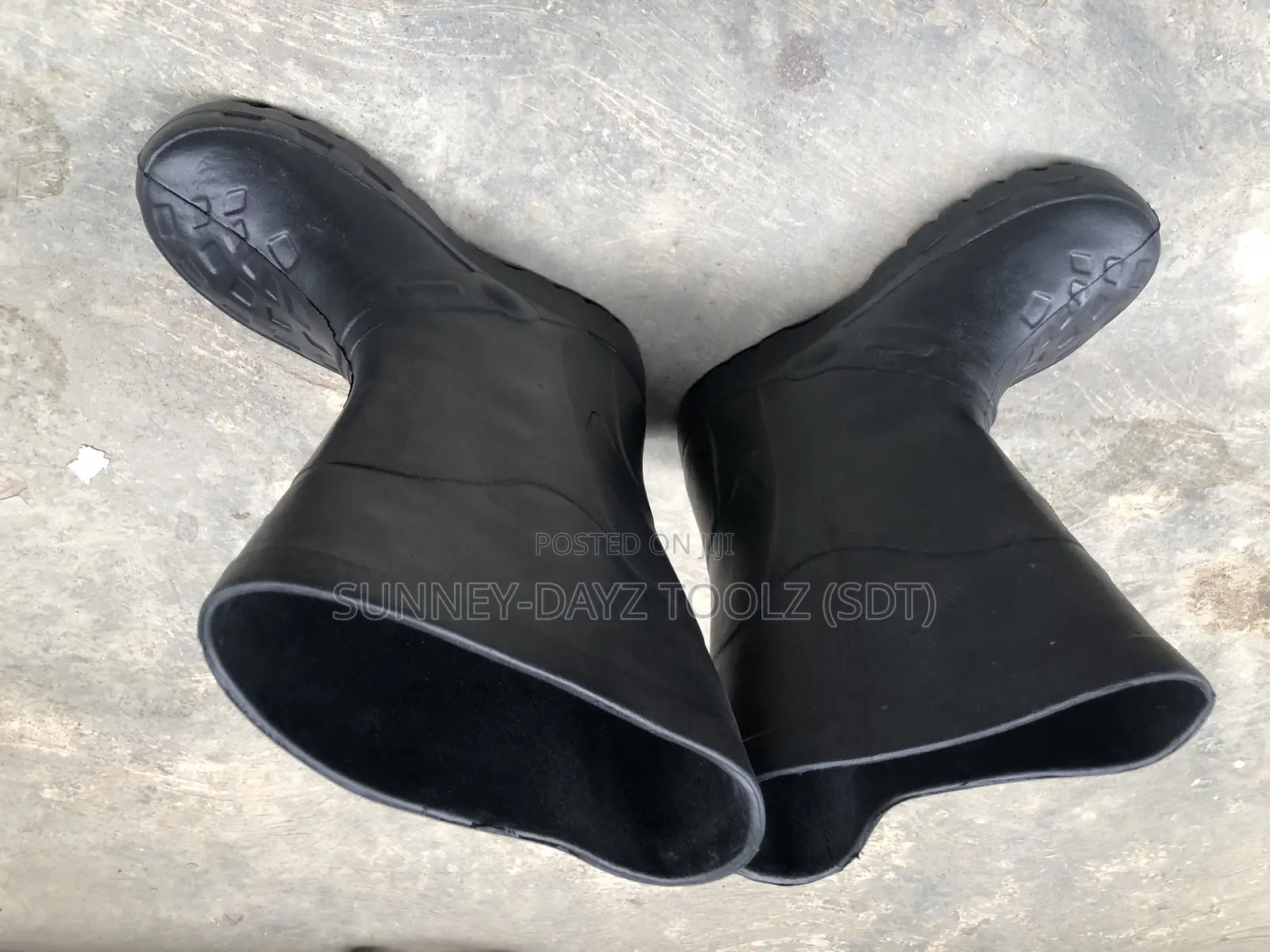 Garden Rainboot