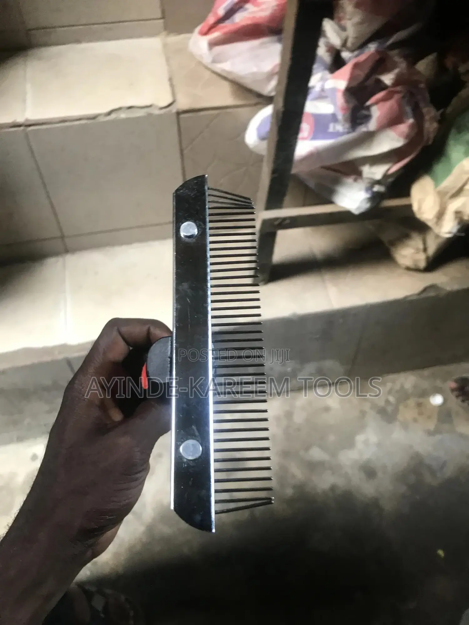 Dog Hair Brush