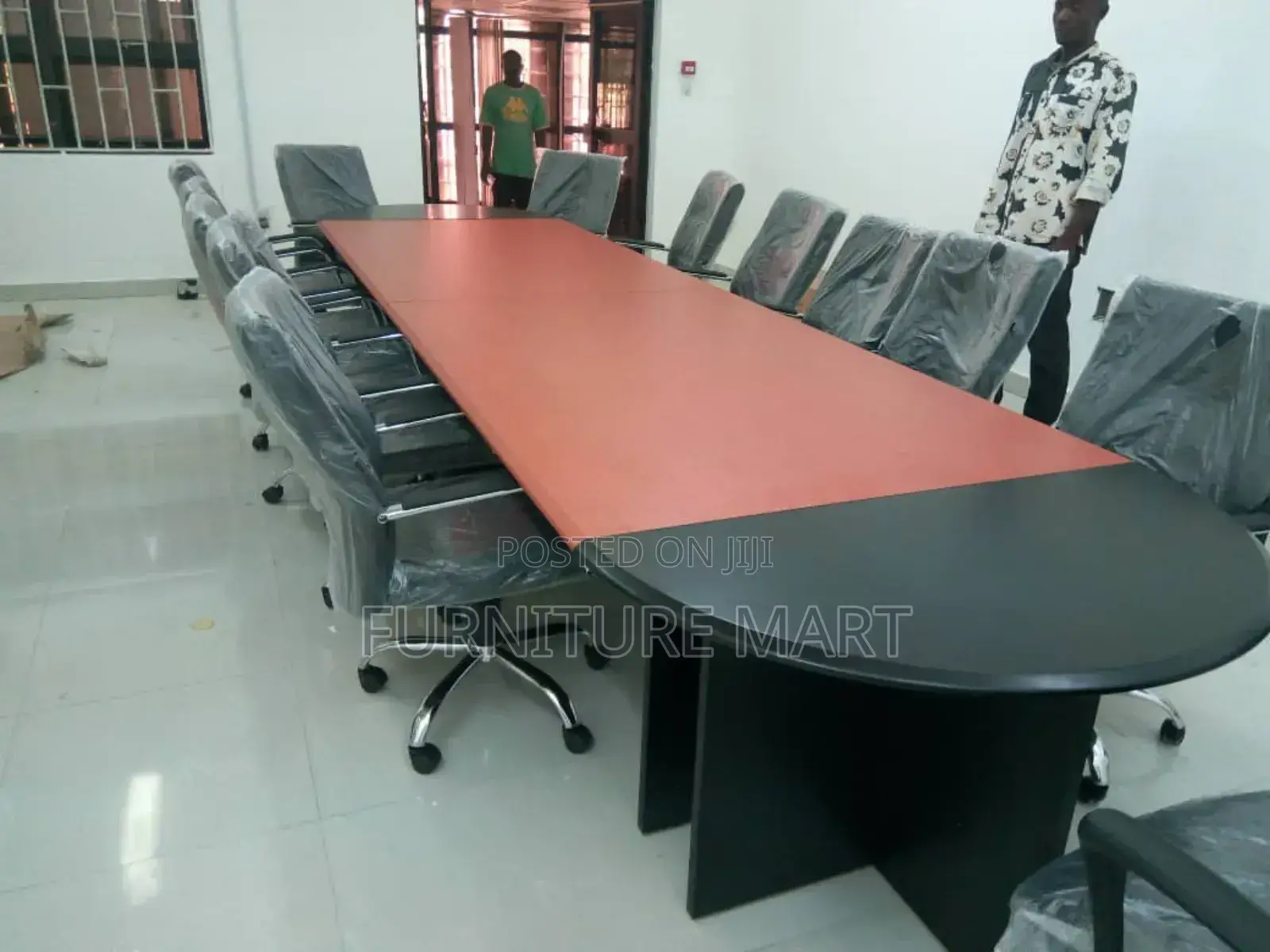 Conference Table