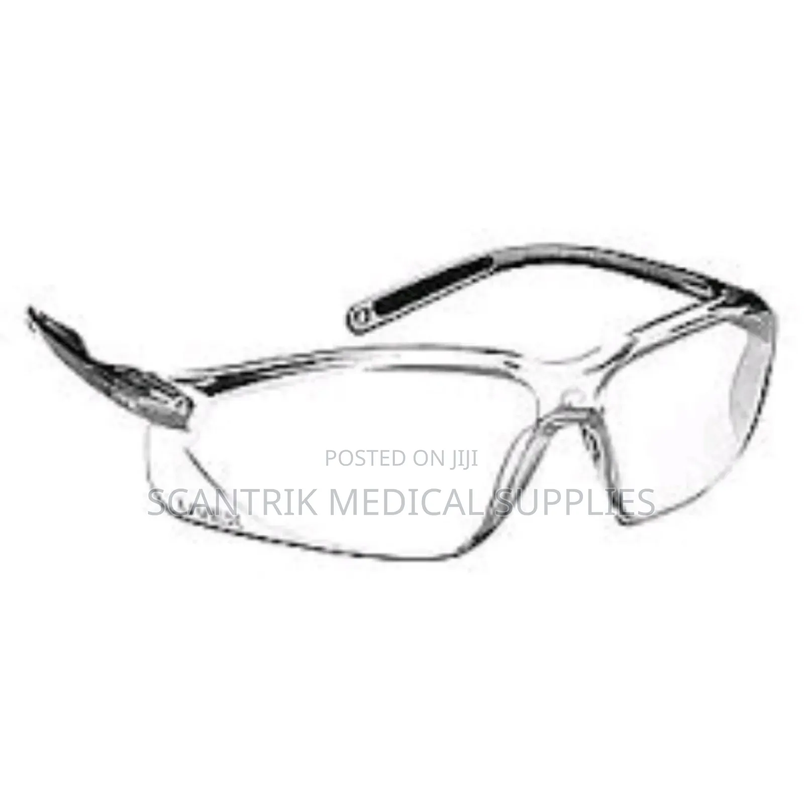 Dental Eyeglasses Protective Glasses