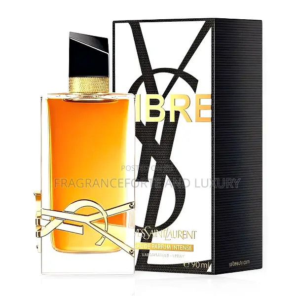 Yves Saint Laurent Libre Eau De Parfum Intense