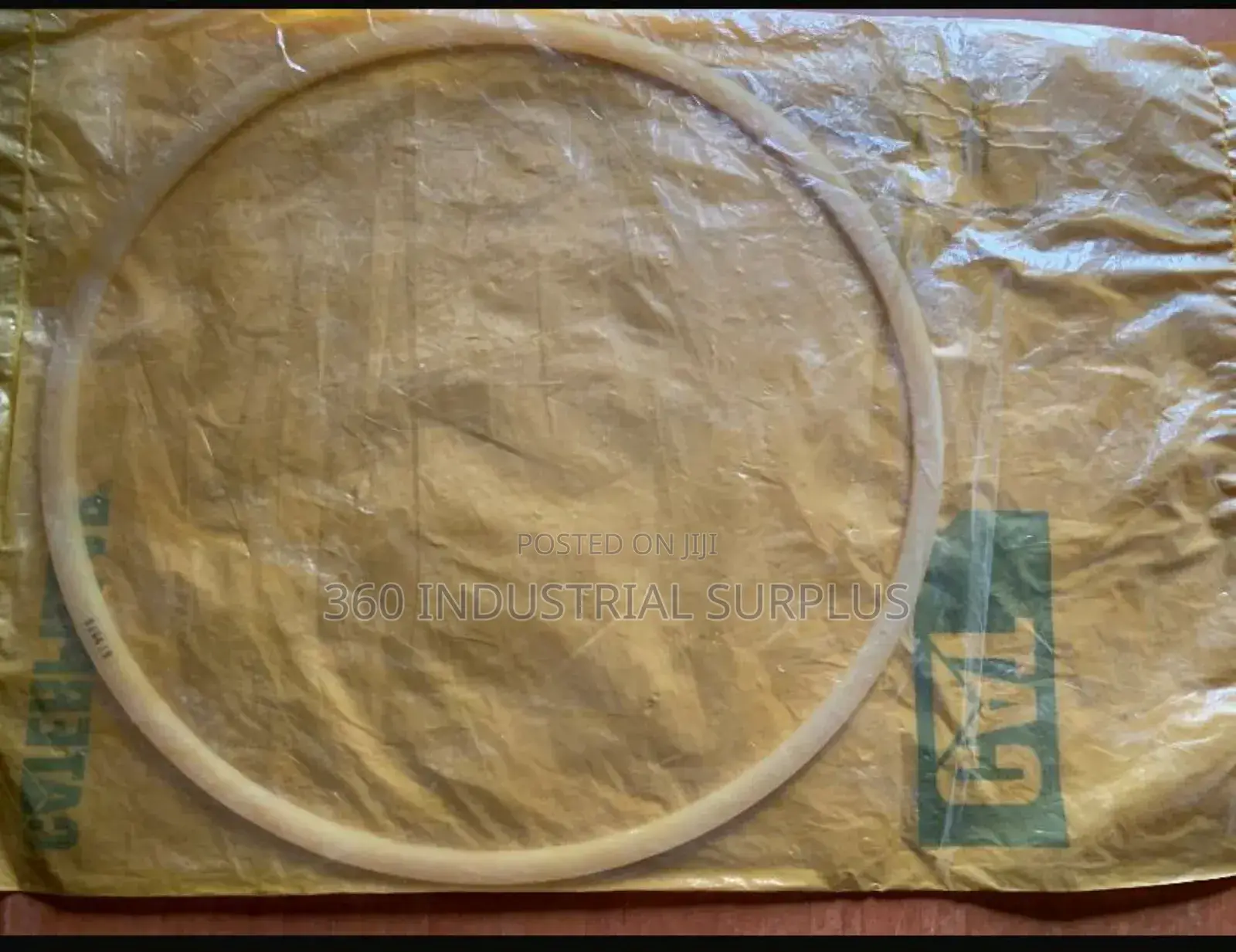 Caterpillar Seal 8t-7576