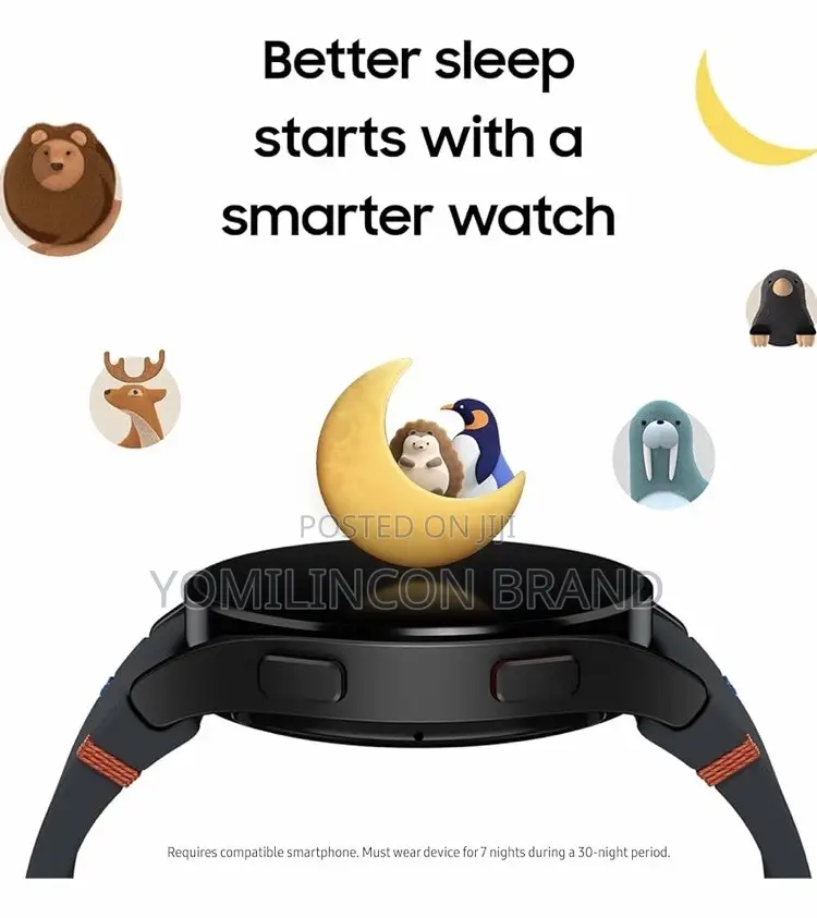 SAMSUNG Galaxy Watch FE 40mm Bluetooth AI Smartwatch Black