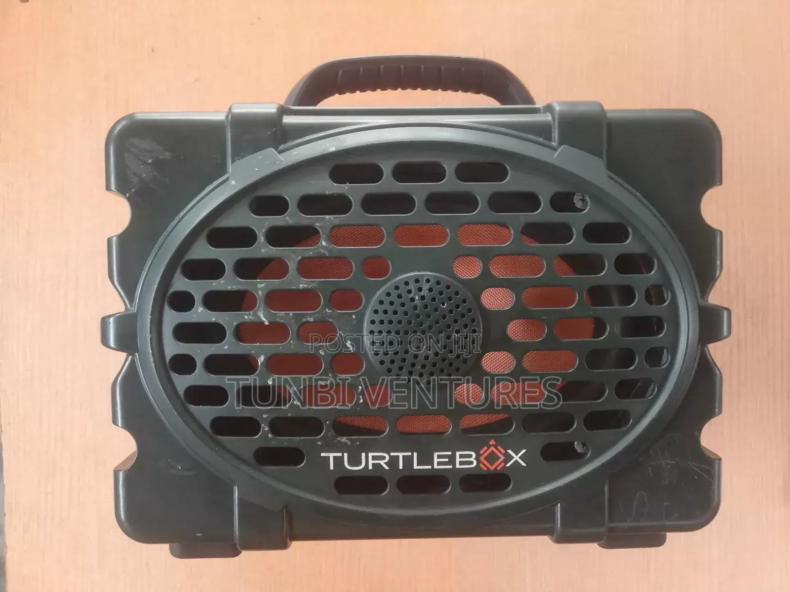 Tokunbo Turtlebox Gen 2 Speaker