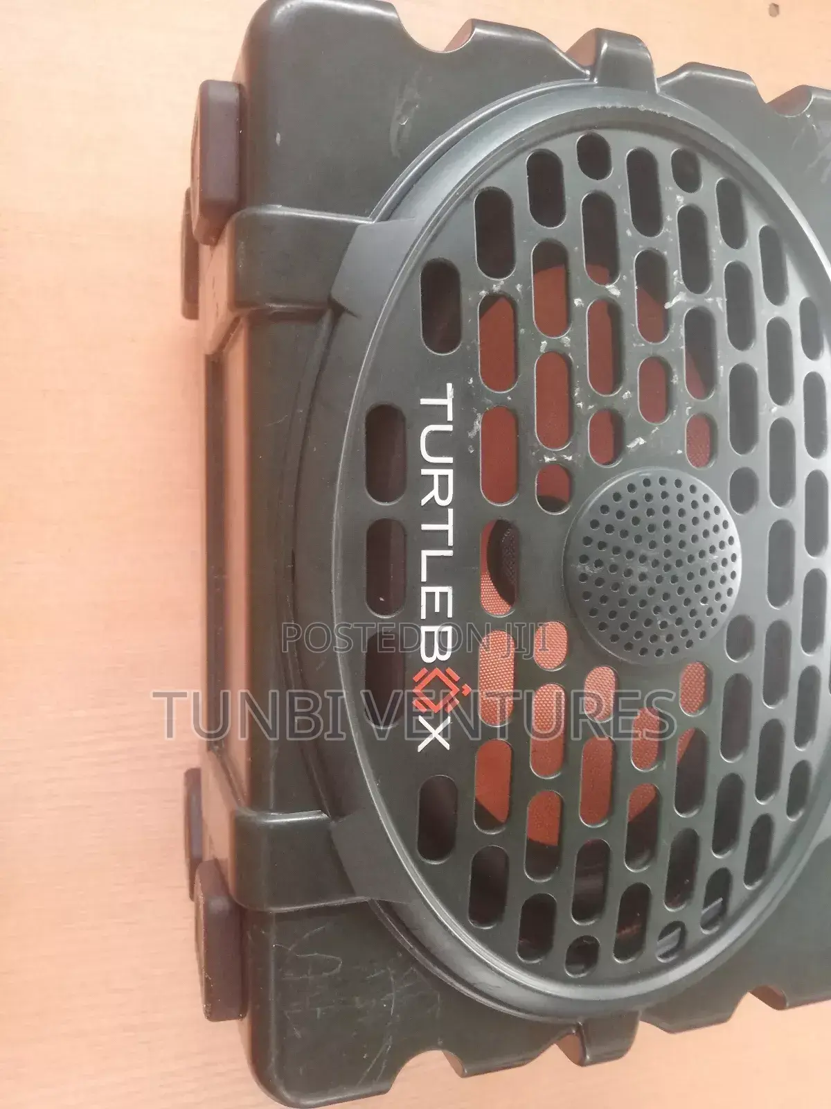 Tokunbo Turtlebox Gen 2 Speaker