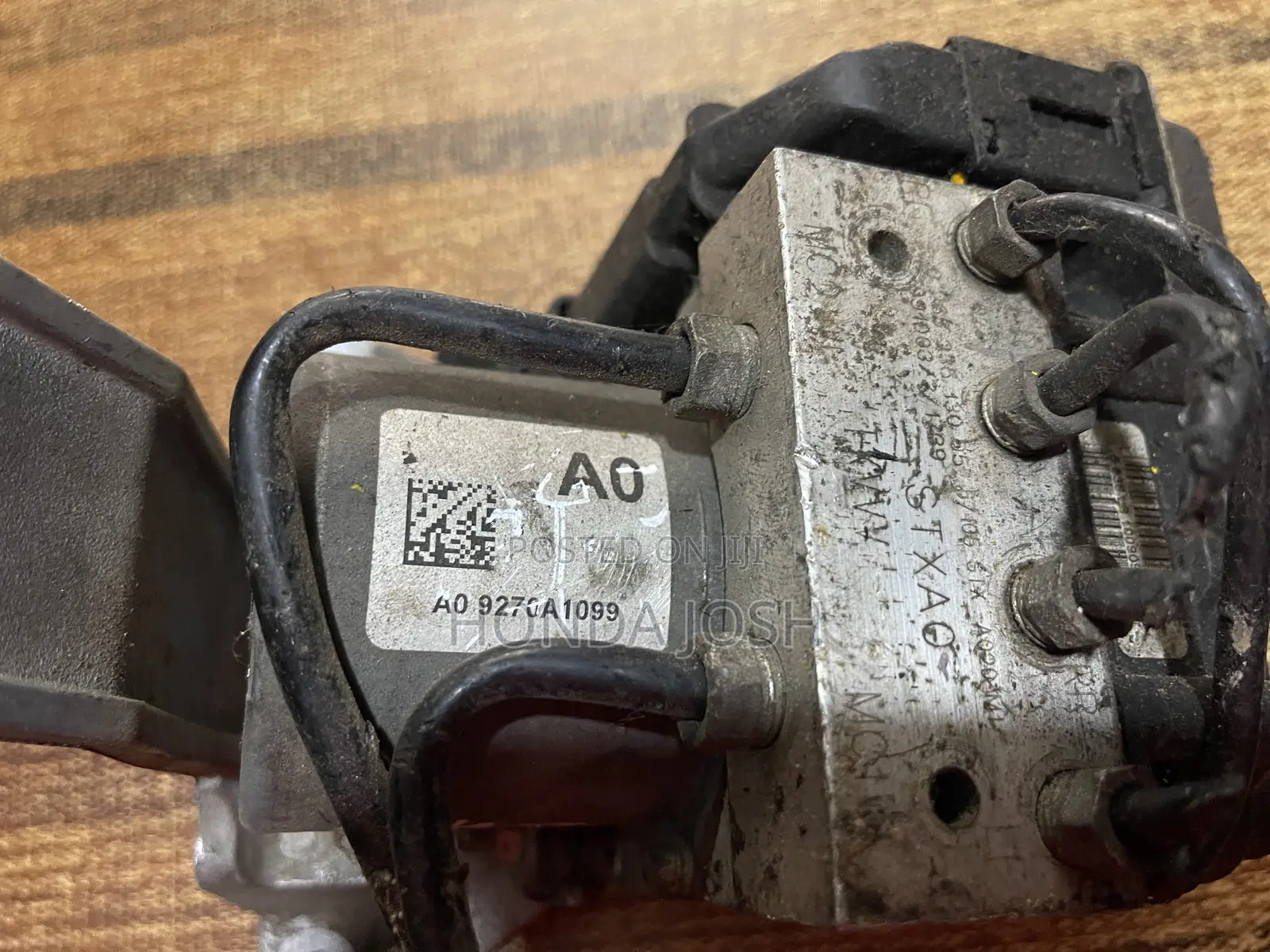 Abs Module 2007,2008,2009,2010,2011,2012,2013 Acura MDX