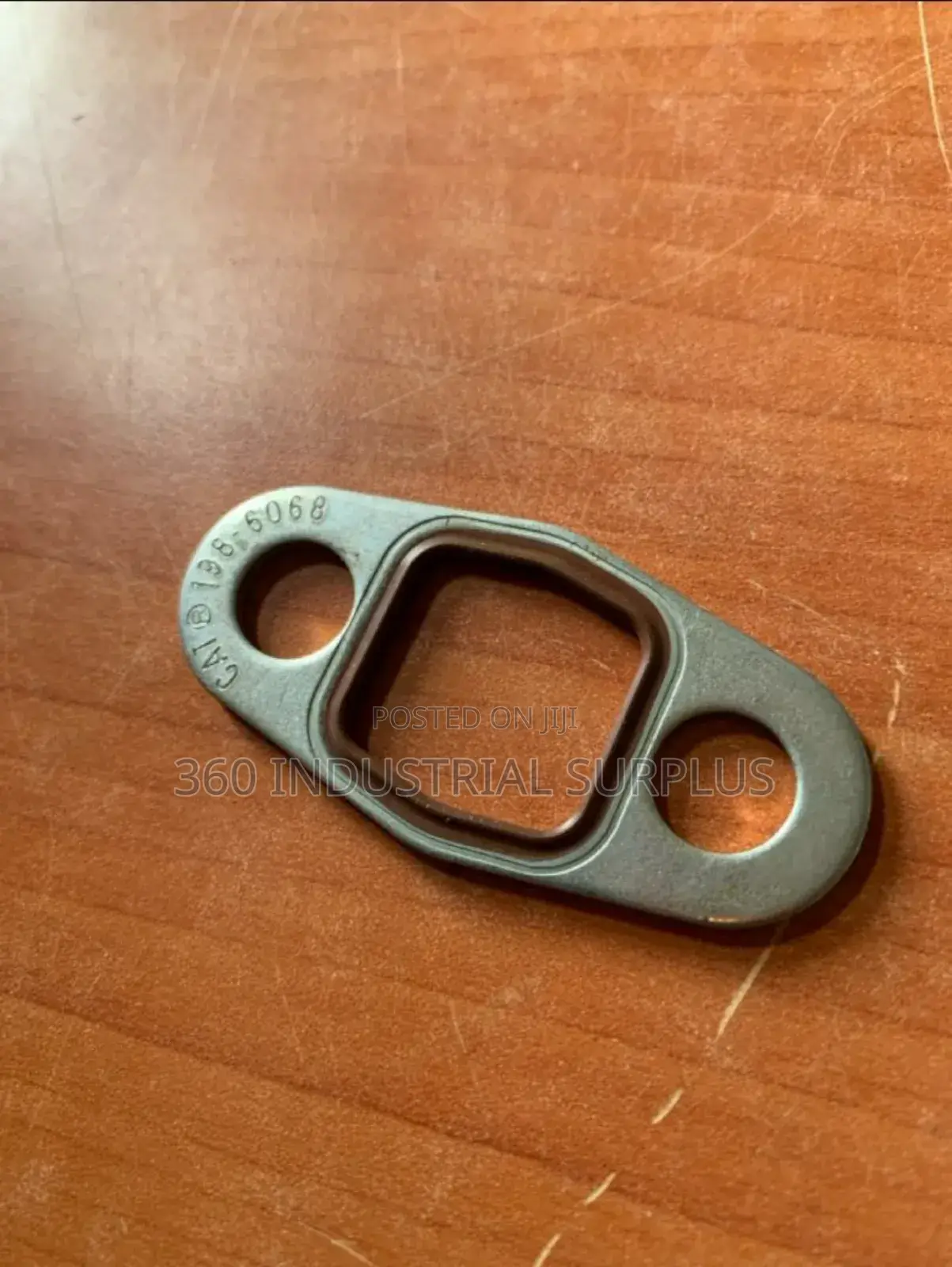 CATERPILLAR Gasket 198-6068