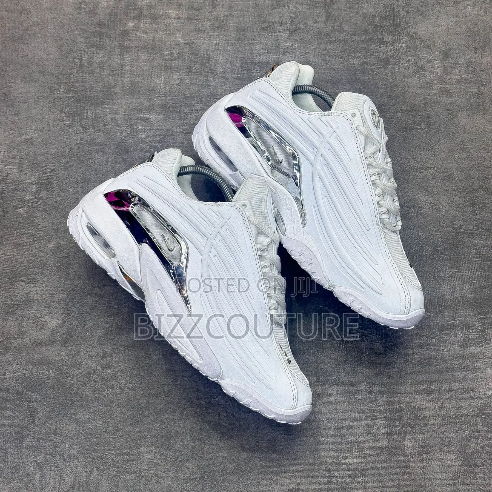 Original NIKE NOCTA X Hot Step 2 Sneakers Available in Store