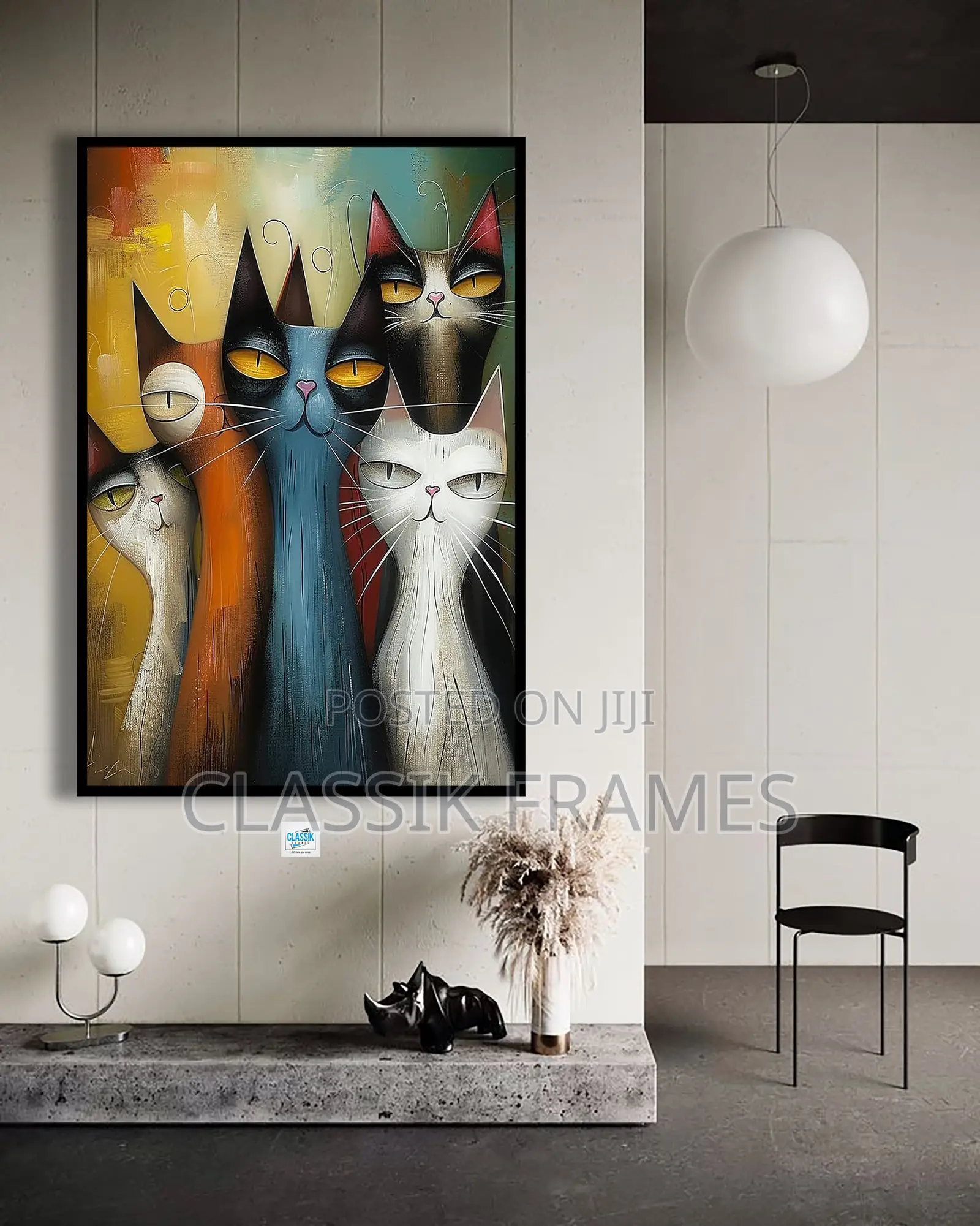 Hd Canvas Marvels Digi Painting Wall Art