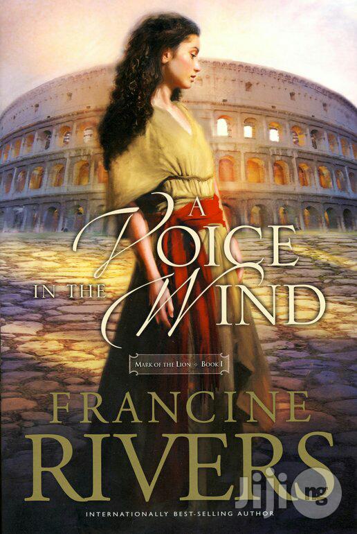 Mark of the Lion Gift Collection, 3 Volumes
By: Francin