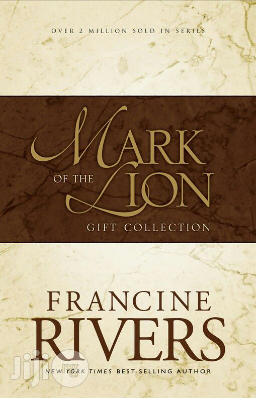 Mark of the Lion Gift Collection, 3 Volumes
By: Francin