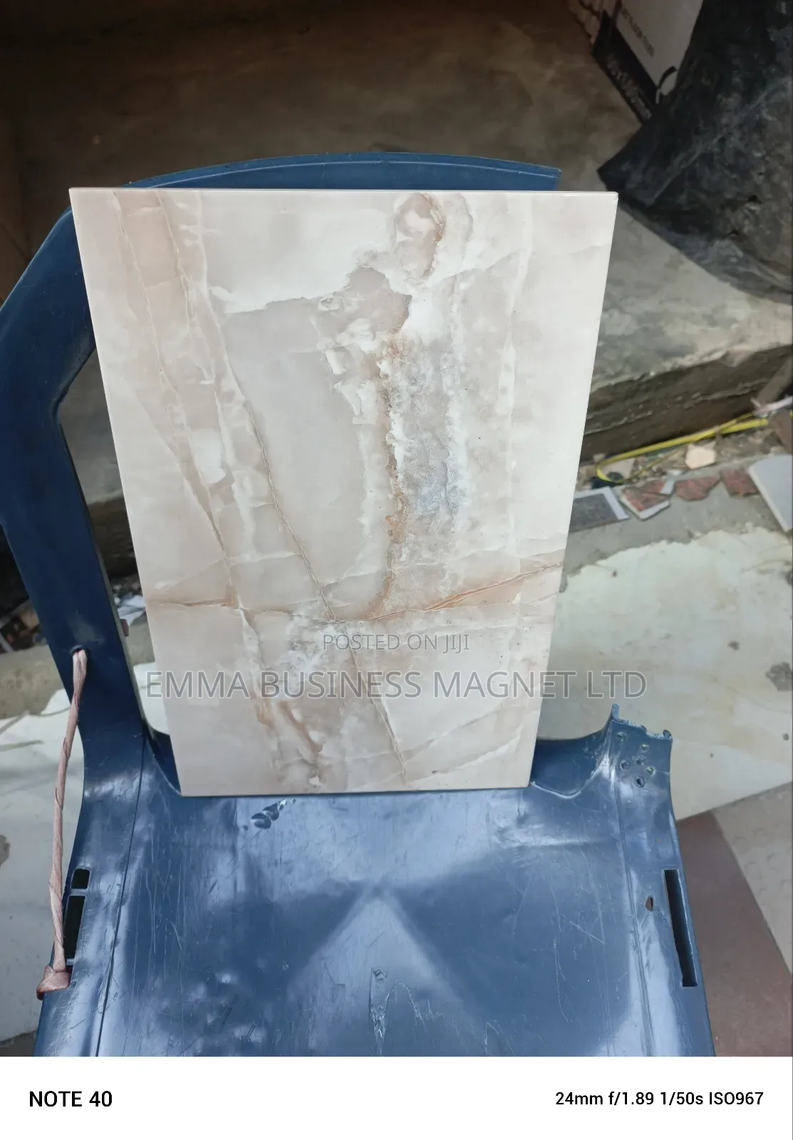 25x40 High Quality Virony Wall Tiles