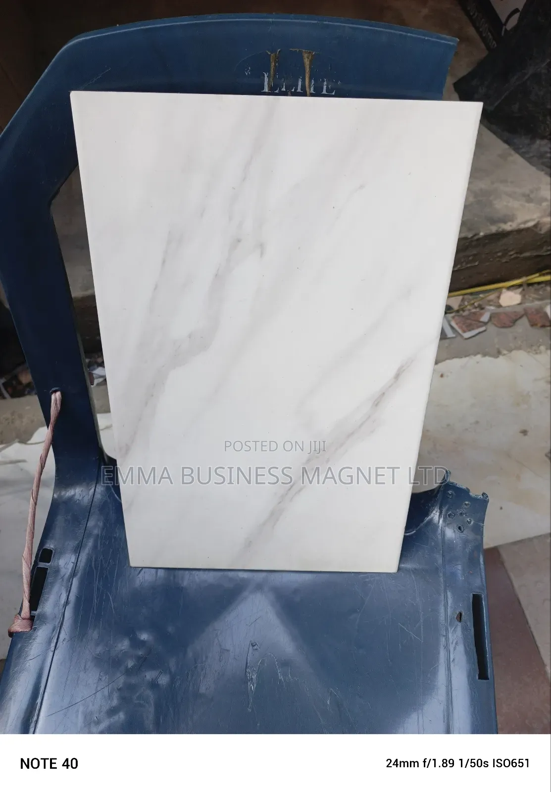 25x40 High Quality Virony Wall Tiles