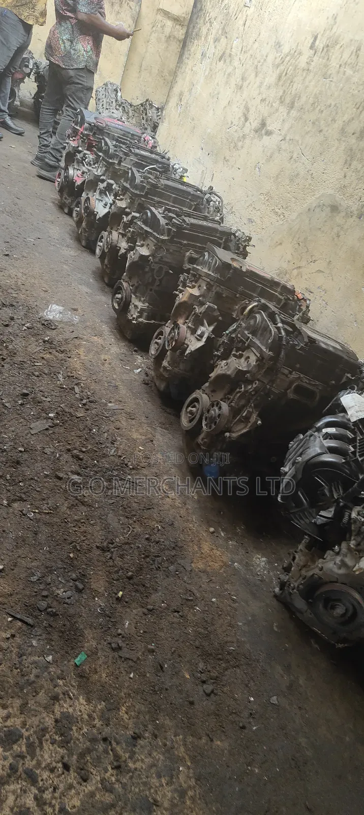 2013 Honda Accord,Cr-v K24W1 Direct Japan Engines