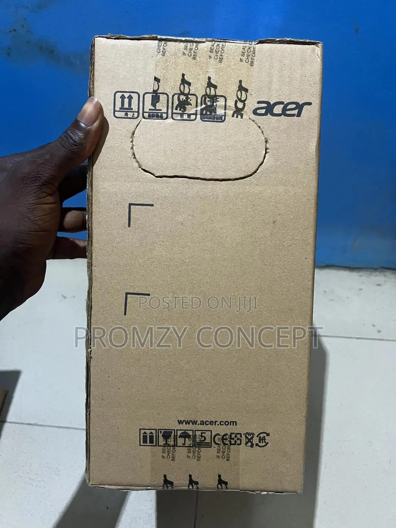 Acer Projector 4000 Lumens