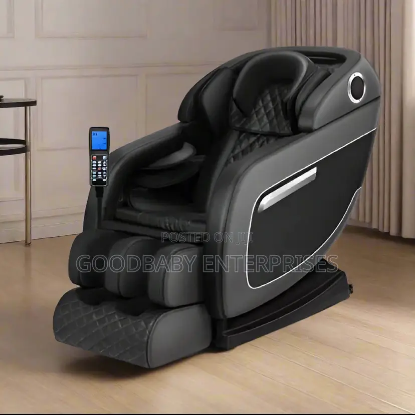 Executive Massage Chair