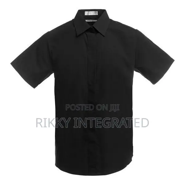 Embroidery for High-Quality School Uniforms, T-Shirts, Polos