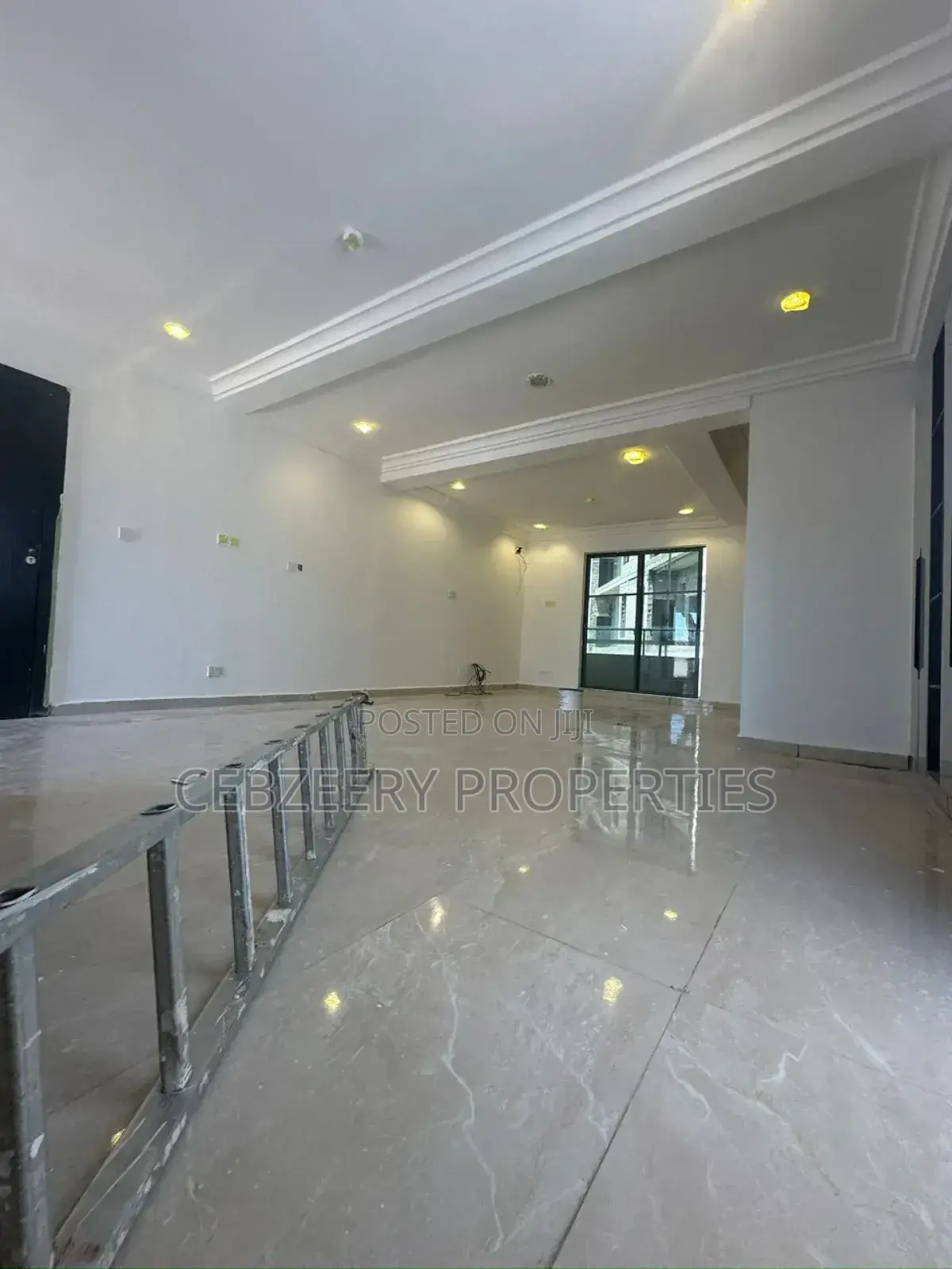 5bdrm Duplex in GRA Phase 2 Shangisha for sale