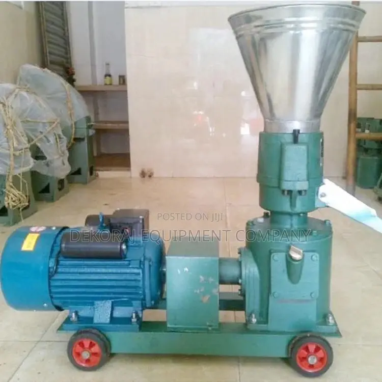 Feed Pelletizer Major Dealer In Nigeria,Poultry Cage,Drinker