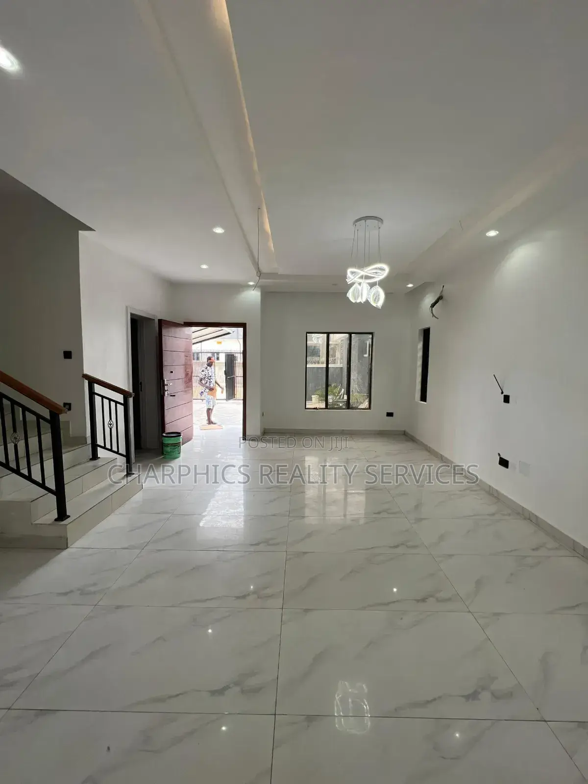 4bdrm Duplex in Lekki for sale