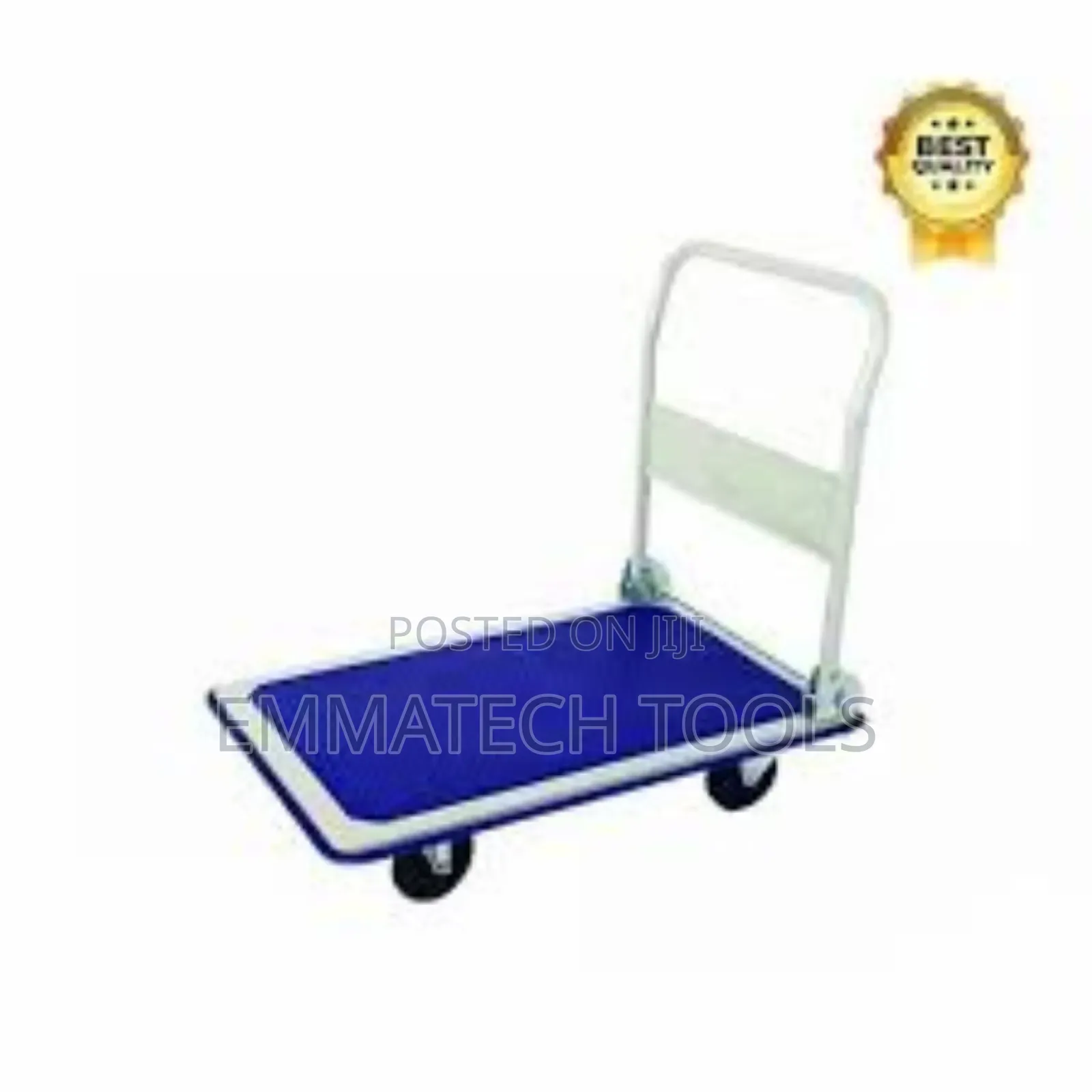 300kg Pallet Trolley