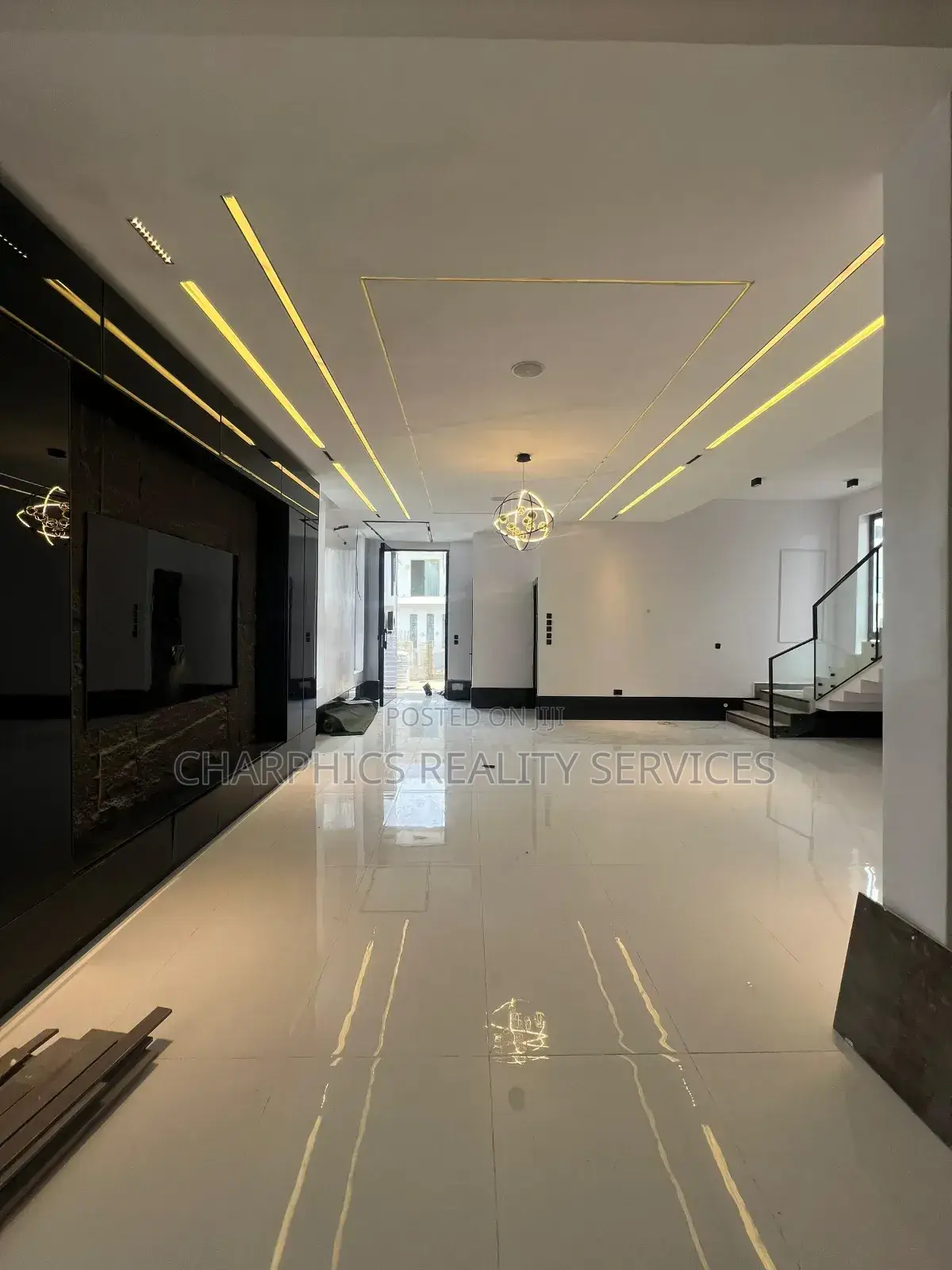 5bdrm Duplex in Ajah for sale